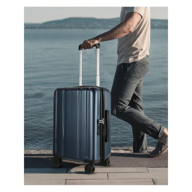 Travel Lock Tsa Approved - Maleta de mano de 20 pulgadas