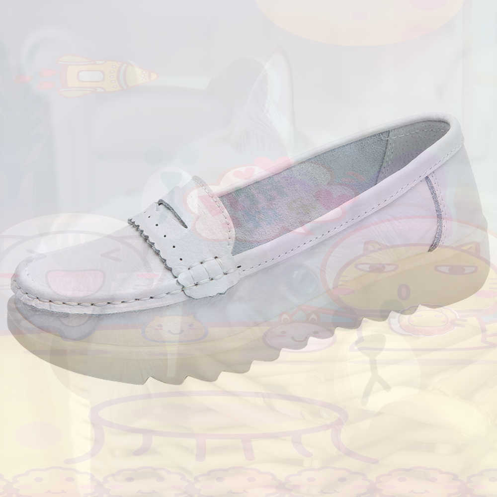 Travel Accessories For Young Women - Mocasín Conducción Zapatillas de deporte para