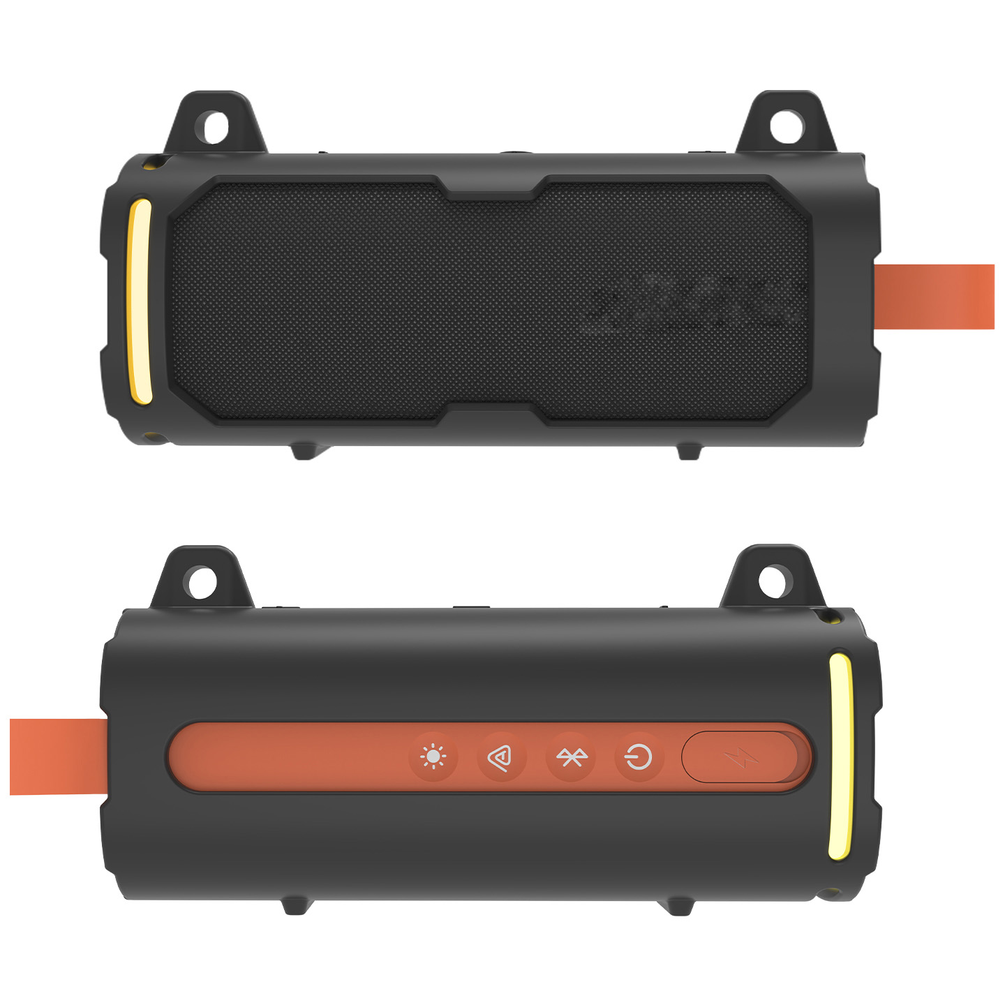 Xiaomi Travel Accessories - Funda de silicona para altavoz portátil