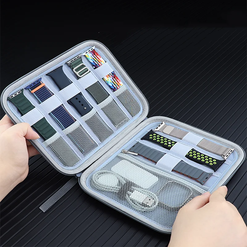 Xiaomi Travel Accessories - Caja de correas de reloj para