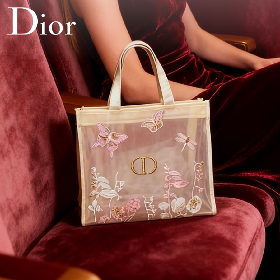 Travel Z - Bolso de Christian Dior, bolso de
