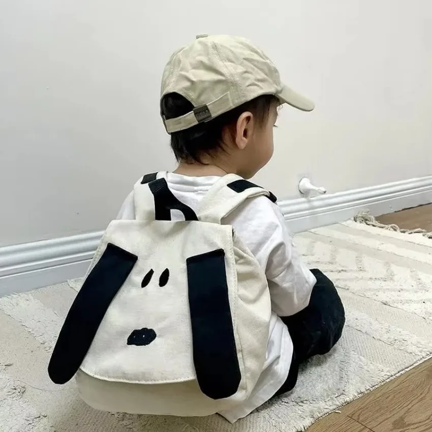 Travel Accessories For Dogs - 1 Uds mochila dibujos animados lindo