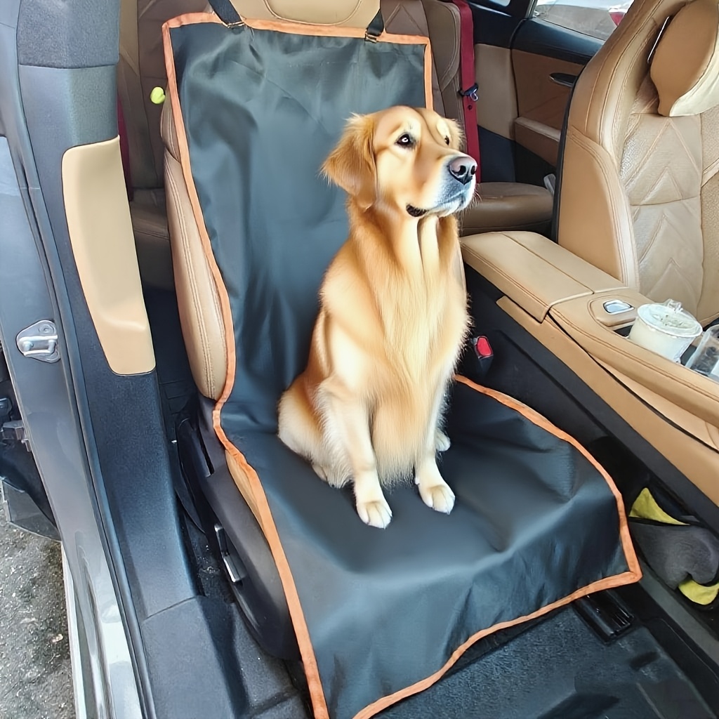 Travel Accessories For Dogs - Accesorio de Viaje para Mascotas, Protector