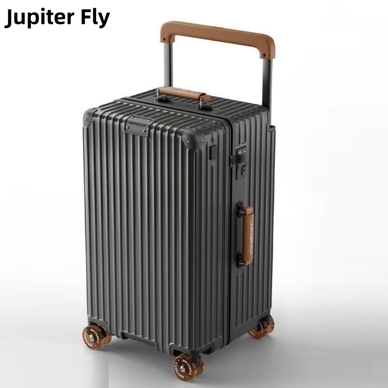 Travel Lock Tsa Approved - Maleta de Viaje con Ruedas Giratorias,