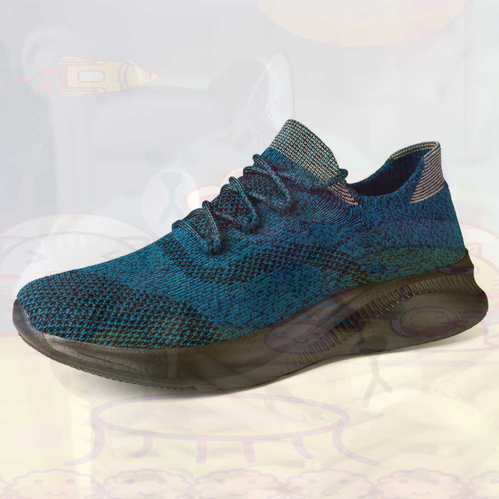 Travel Accessories For Young Women - Número 41 zapatos de fondo suave