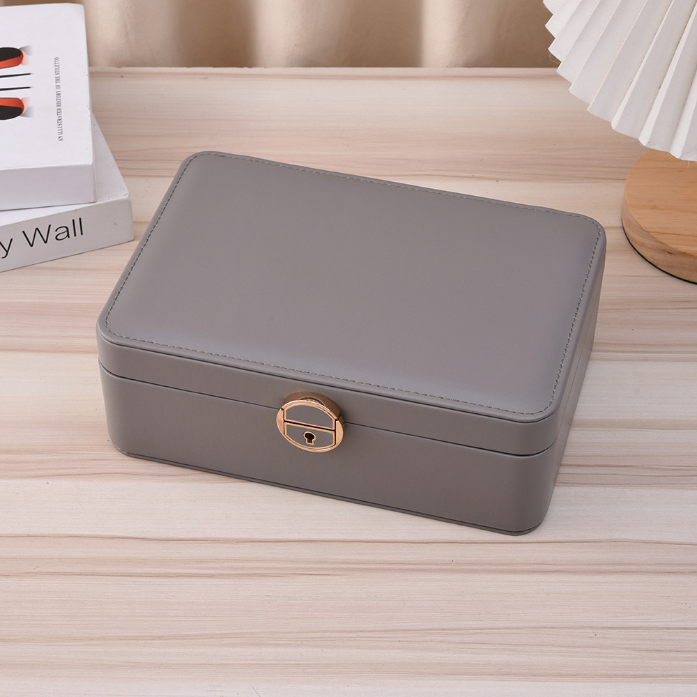 Travel Jewellery & Accessories Organiser - Nueva promoción especial, caja de almacenamiento