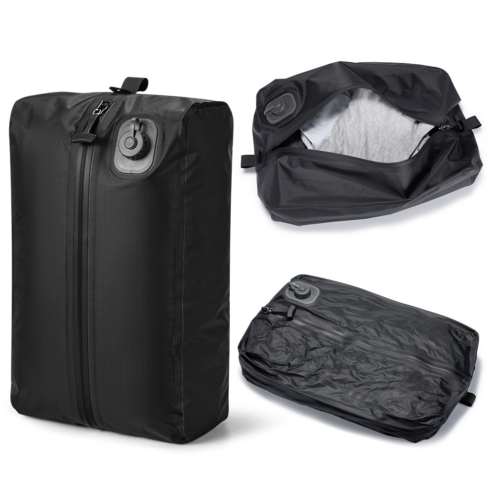 Compression Bag Vacuum - Bolsa de Compresión al Vacío, Bolsa