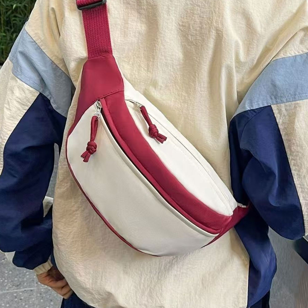 Travel Accessories For Japan - Bolso de pecho para mujer, 1