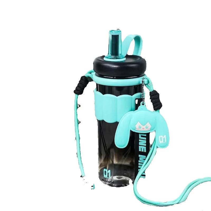 Travel Accessories Gift Set - Vaso de Agua Deportivo de Viaje