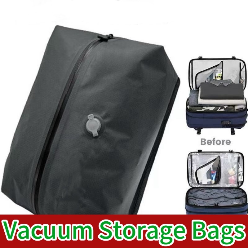 Compression Bag Vacuum - Bolsas de Almacenamiento al Vacío, Artículos