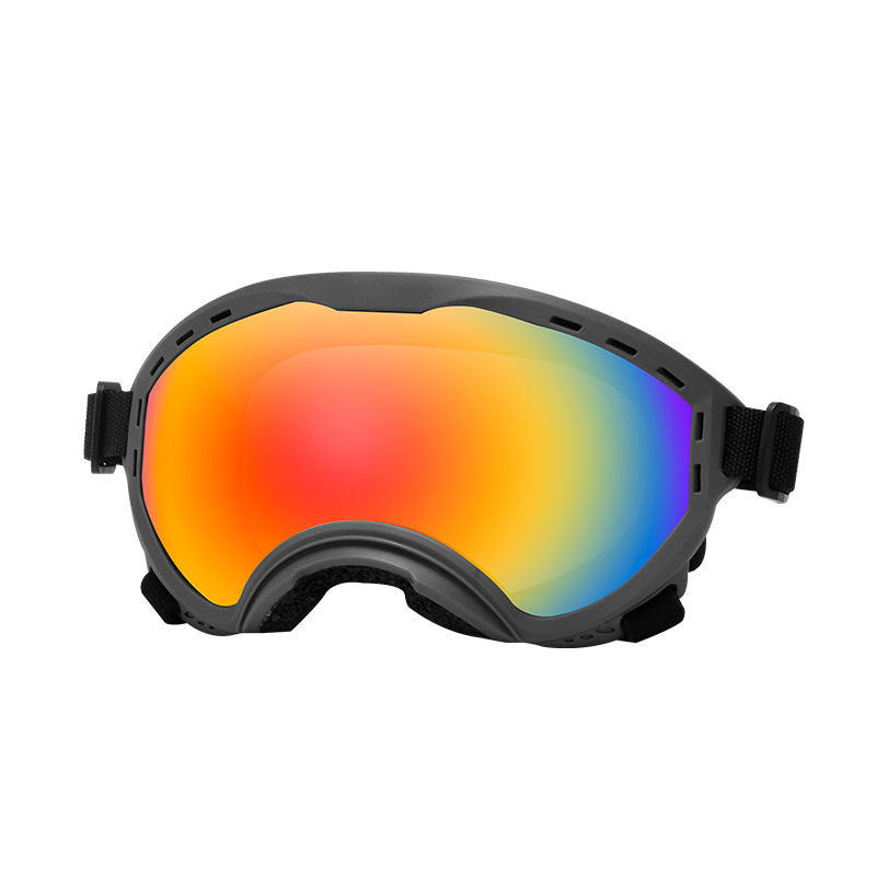 Travel Accessories Gift Ideas - Gafas de sol para mascotas, protección
