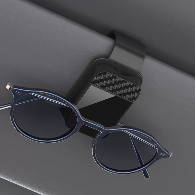 Travel Accessories In Car - Clip para Visera de Coche para