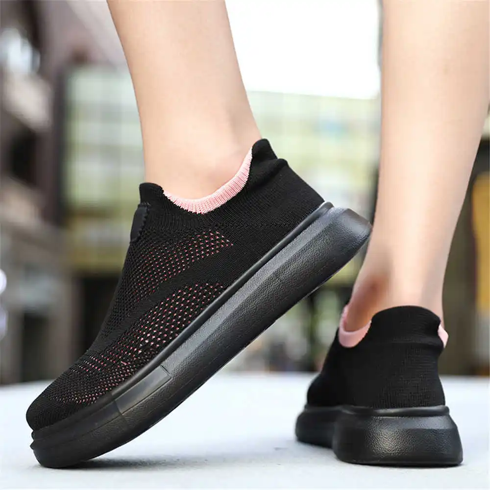 Travel Accessories For Young Women - Medias de plataforma para mujer, zapatos
