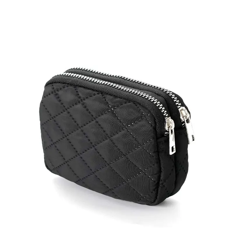 Travel Accessories For Young Women - Monedero para mujer, bolsa de almacenamiento