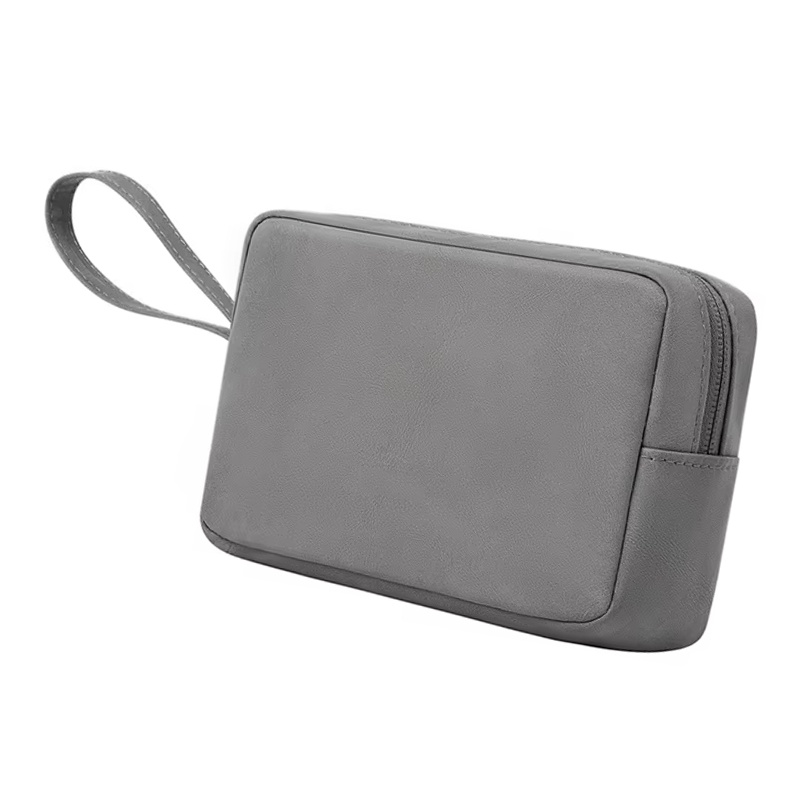Cable Organizer Travel - Bolsa impermeable portátil para teléfono, estuche