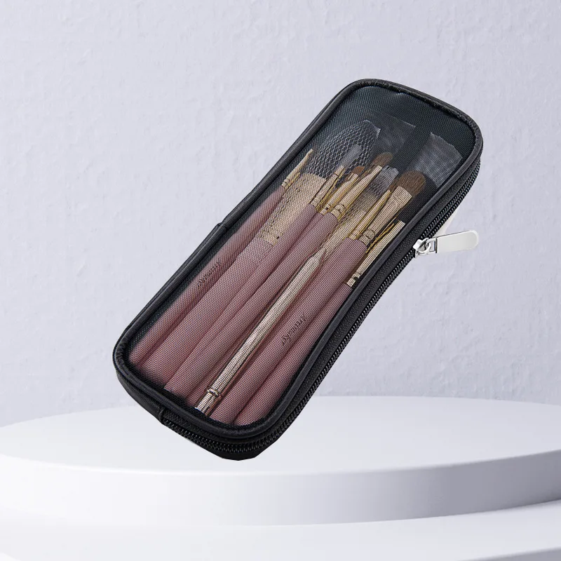 Travel Accessories Kit Bag - Estuche de viaje para brochas de