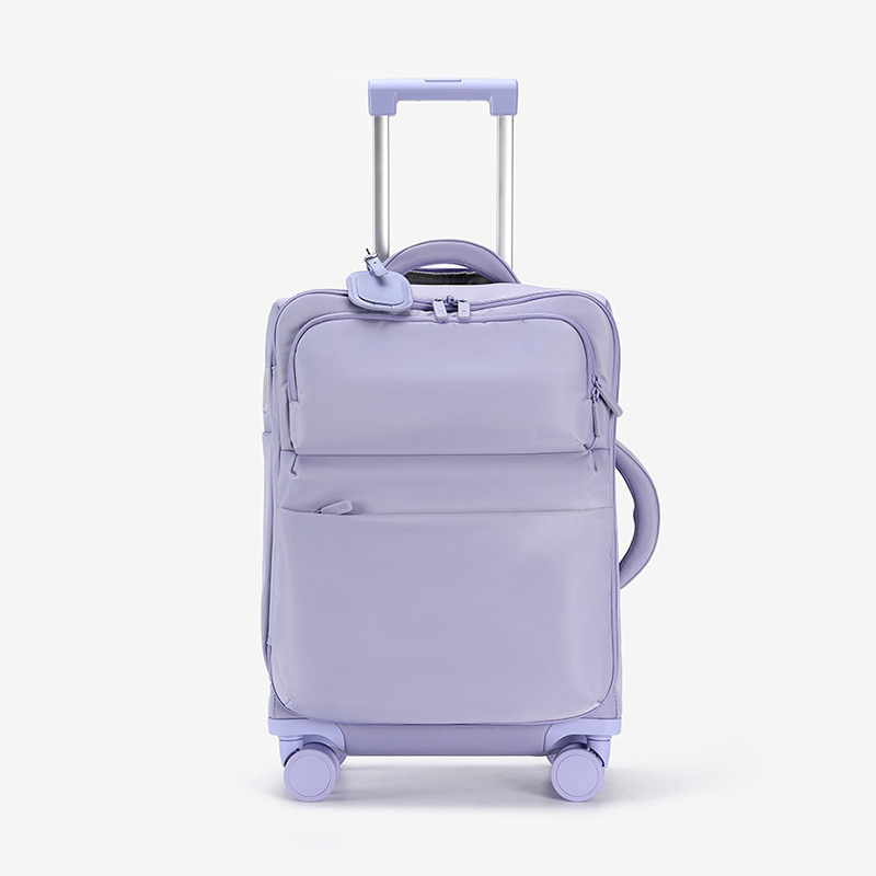 Equipaje de mano para mujer, m - Travel Lock Tsa Approved reseña y precio