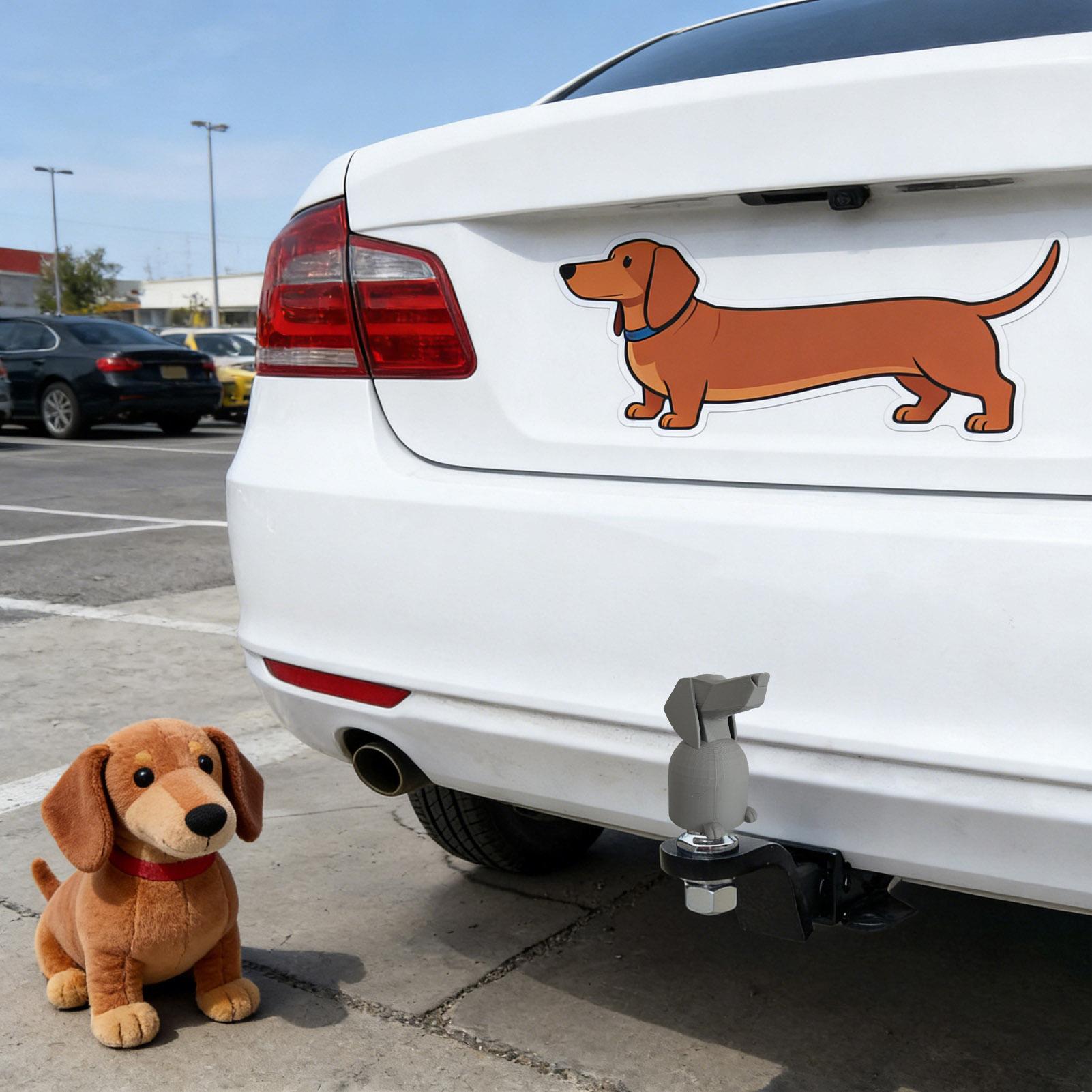 Cubiertas para enganches de re - Travel Accessories In Car reseña y precio