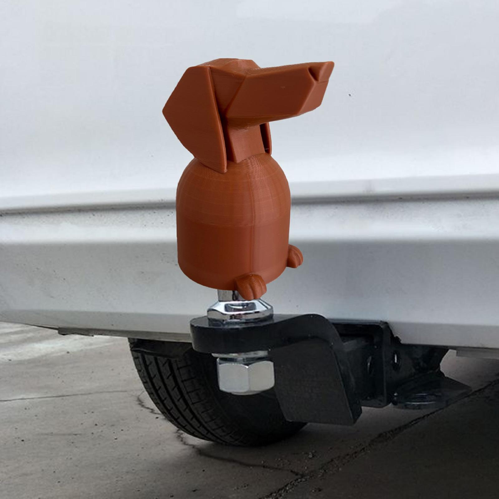 Cubiertas para enganches de re - Travel Accessories In Car reseña y precio