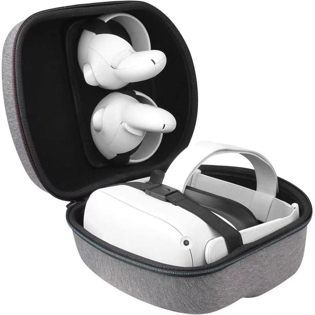 Estuche para auriculares Oculu - Travel Accessories Kit Bag reseña y precio