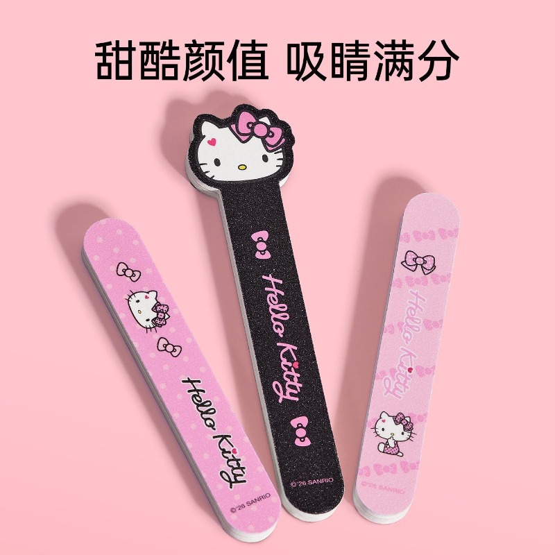 Set de manicura de 3 piezas de - Travel Accessories Gift Set reseña y precio
