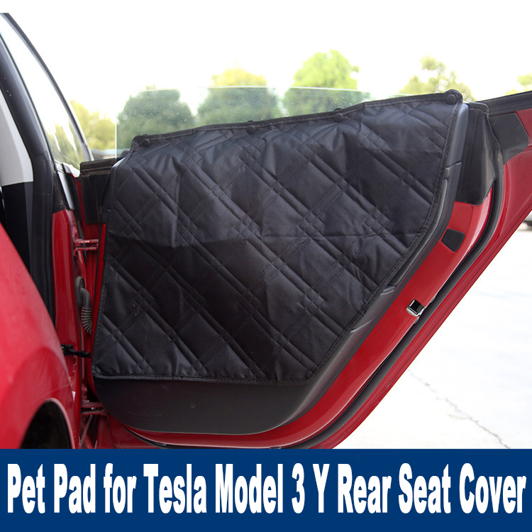 Almohadilla para mascotas para - Travel Accessories For Dogs reseña y precio