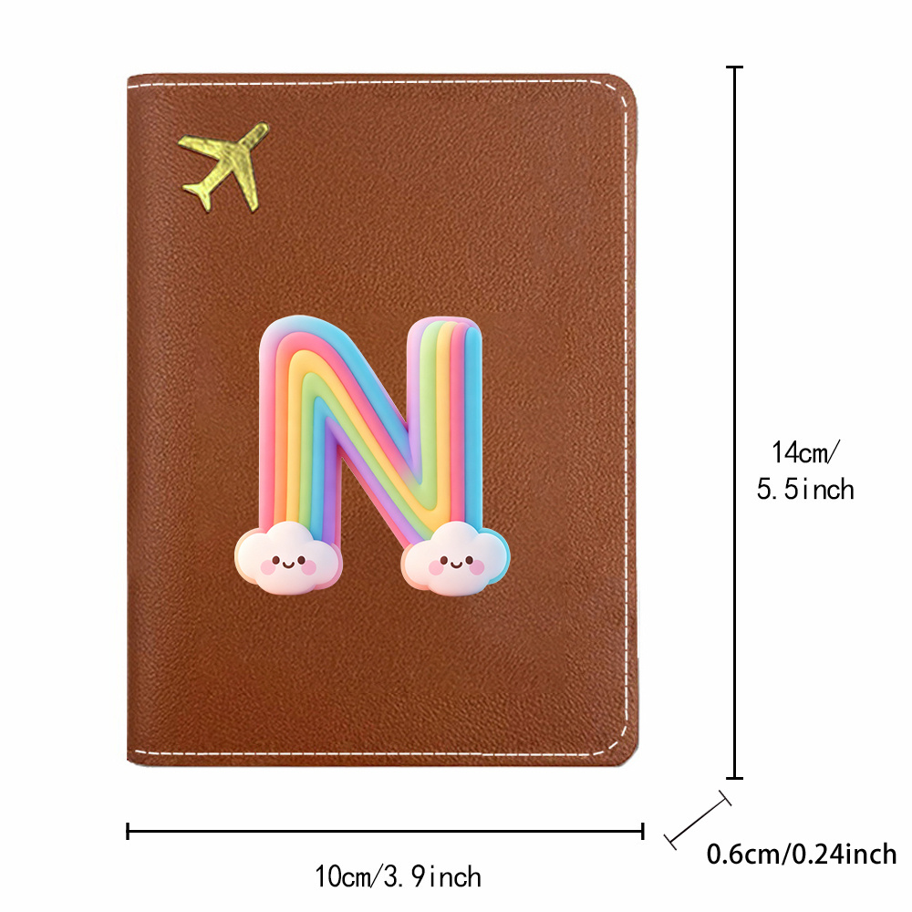 Porta Pasaportes, Funda para P - Travel Accessories Overseas reseña y precio