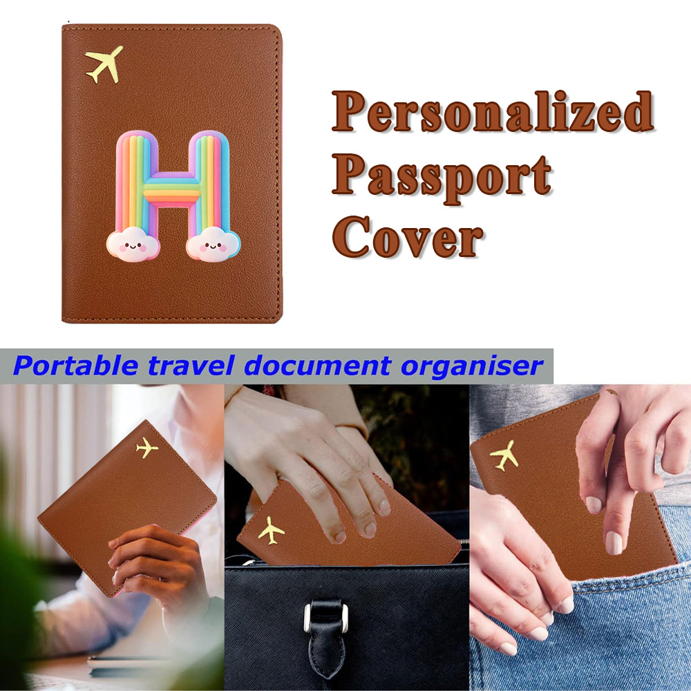 Porta Pasaportes, Funda para P - Travel Accessories Overseas reseña y precio