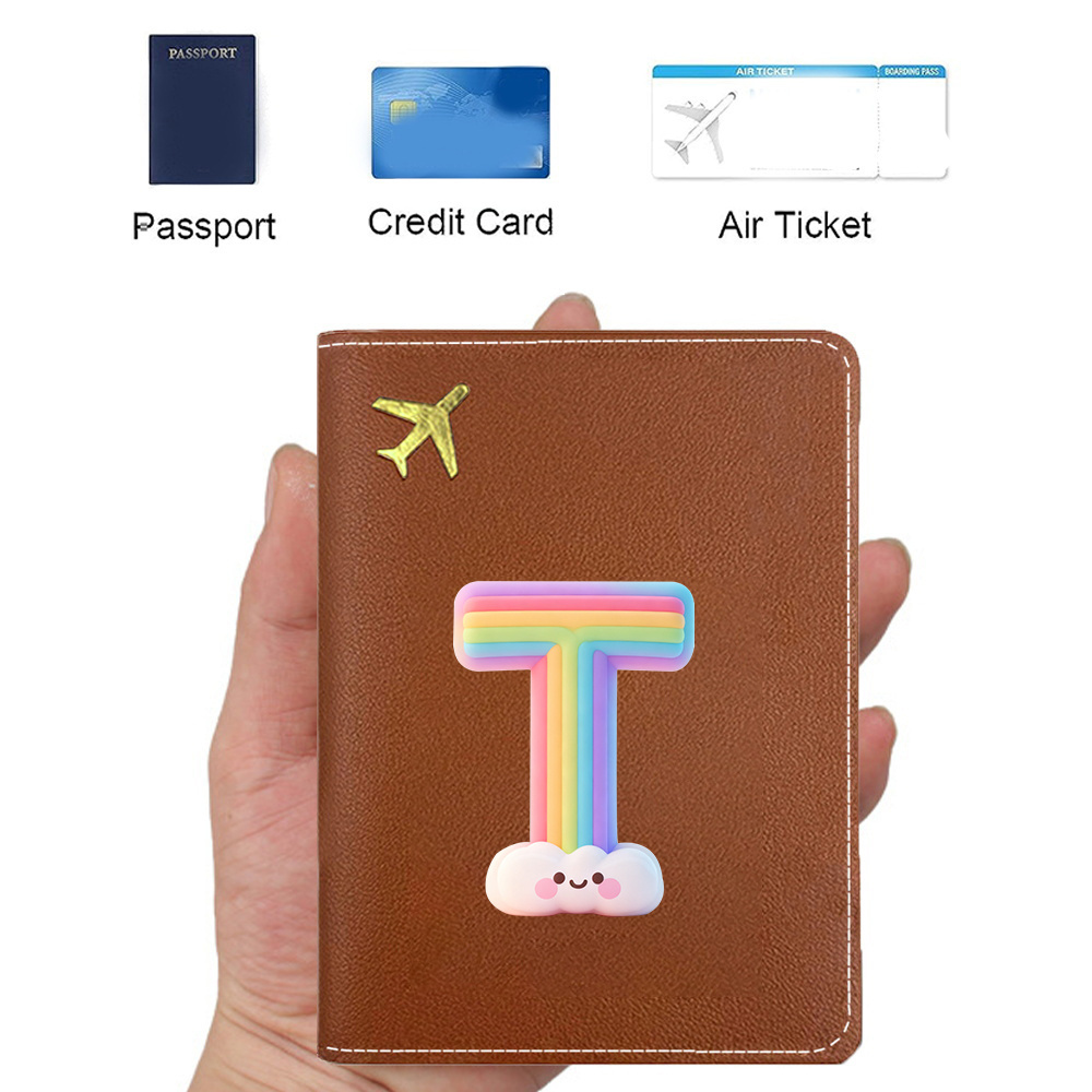 Porta Pasaportes, Funda para P - Travel Accessories Overseas reseña y precio