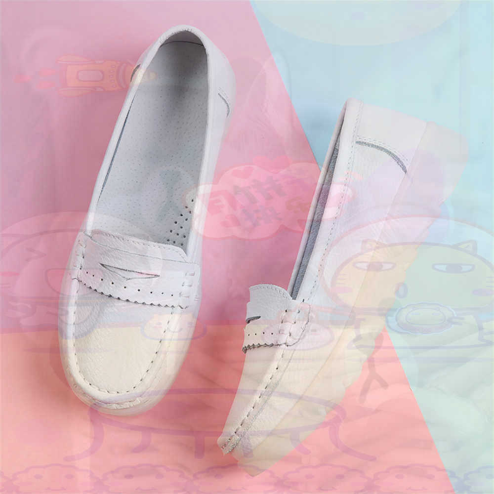 Mocasín Conducción Zapatillas  - Travel Accessories For Young Women reseña y precio