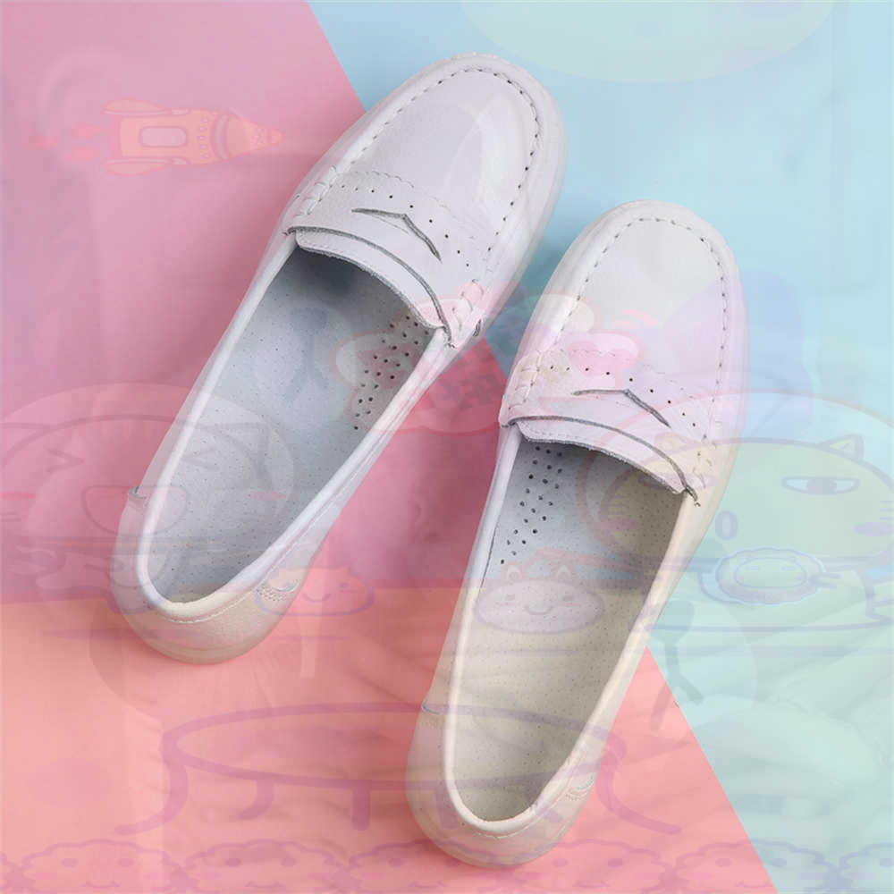 Mocasín Conducción Zapatillas  - Travel Accessories For Young Women reseña y precio
