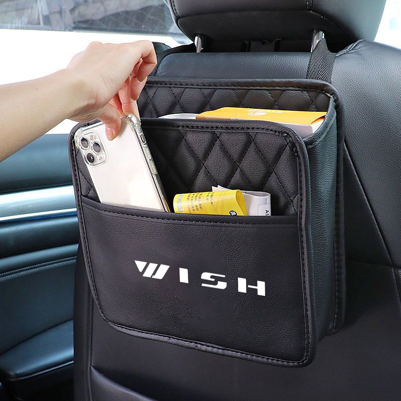 Organizador multifunción para  - Travel Accessories In Car reseña y precio