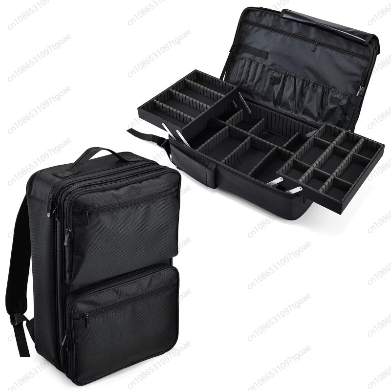 Bolsa de Almacenamiento para H - Travel Hair Accessories reseña y precio