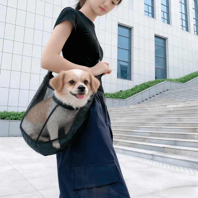 Bolsa de Transporte para Perro - Travel Accessories For Dogs reseña y precio