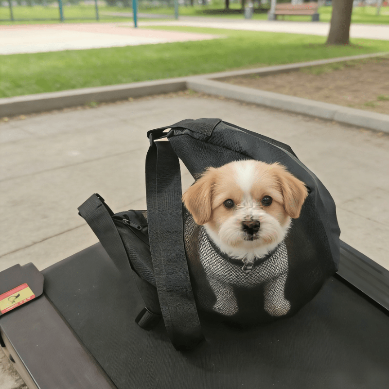 Bolsa de Transporte para Perro - Travel Accessories For Dogs reseña y precio