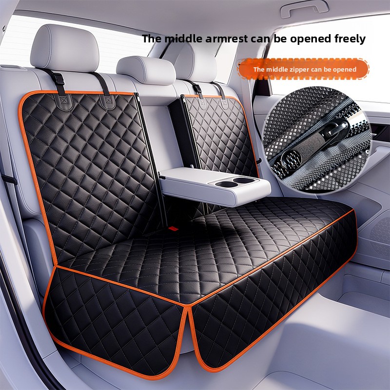 Alfombrilla de Aislamiento par - Travel Accessories For Dogs reseña y precio