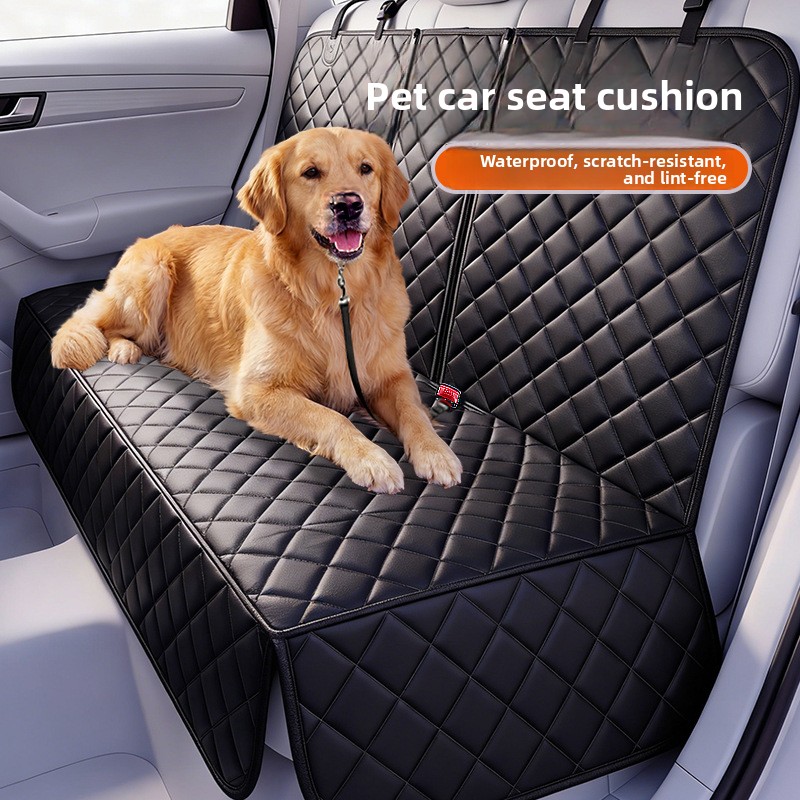 Alfombrilla de Aislamiento par - Travel Accessories For Dogs reseña y precio