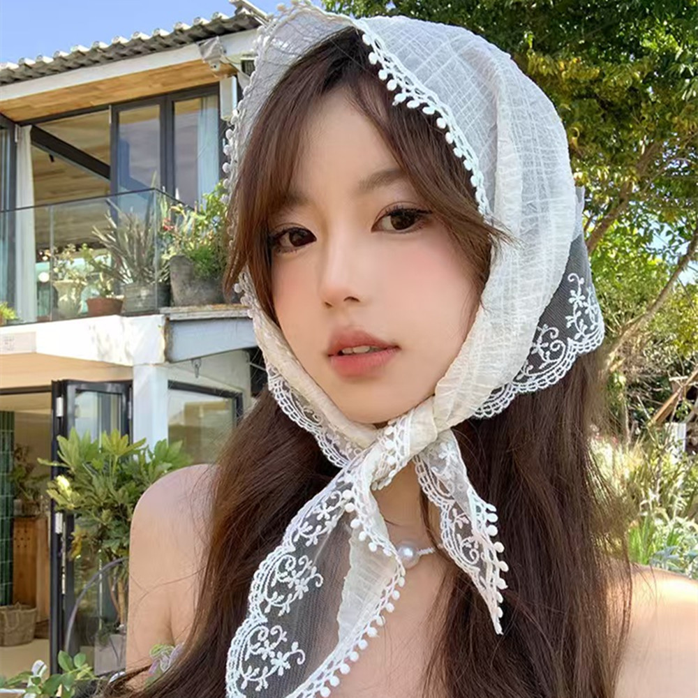 Accesorio de moda para envolve - Travel Hair Accessories reseña y precio