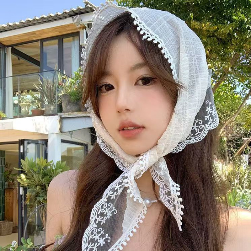 Accesorio de moda para envolve - Travel Hair Accessories reseña y precio