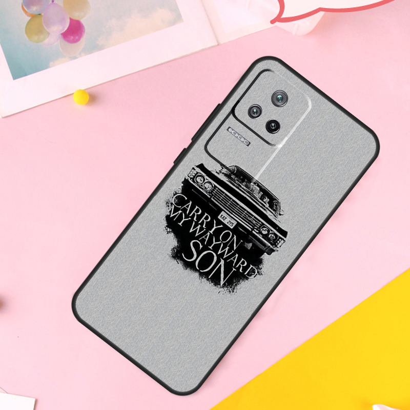 Funda Supernatural CARRY ON MY - Xiaomi Travel Accessories reseña y precio