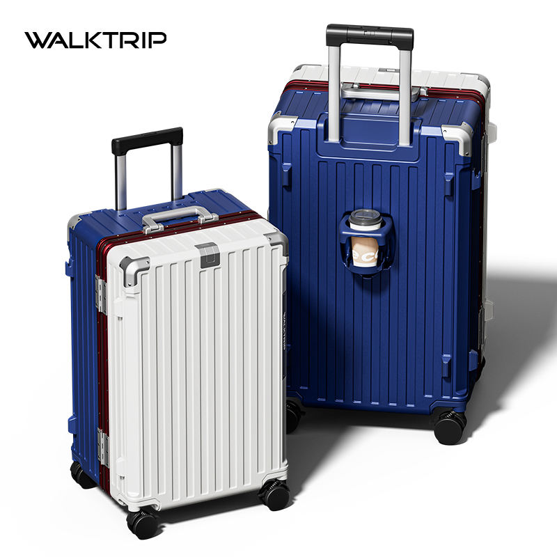 Maleta de Viaje de Lujo, Mater - Travel Lock Tsa Approved reseña y precio