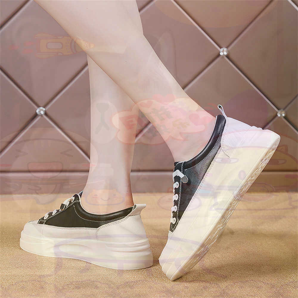 Mocasines gruesos con cordones - Travel Accessories For Young Women reseña y precio