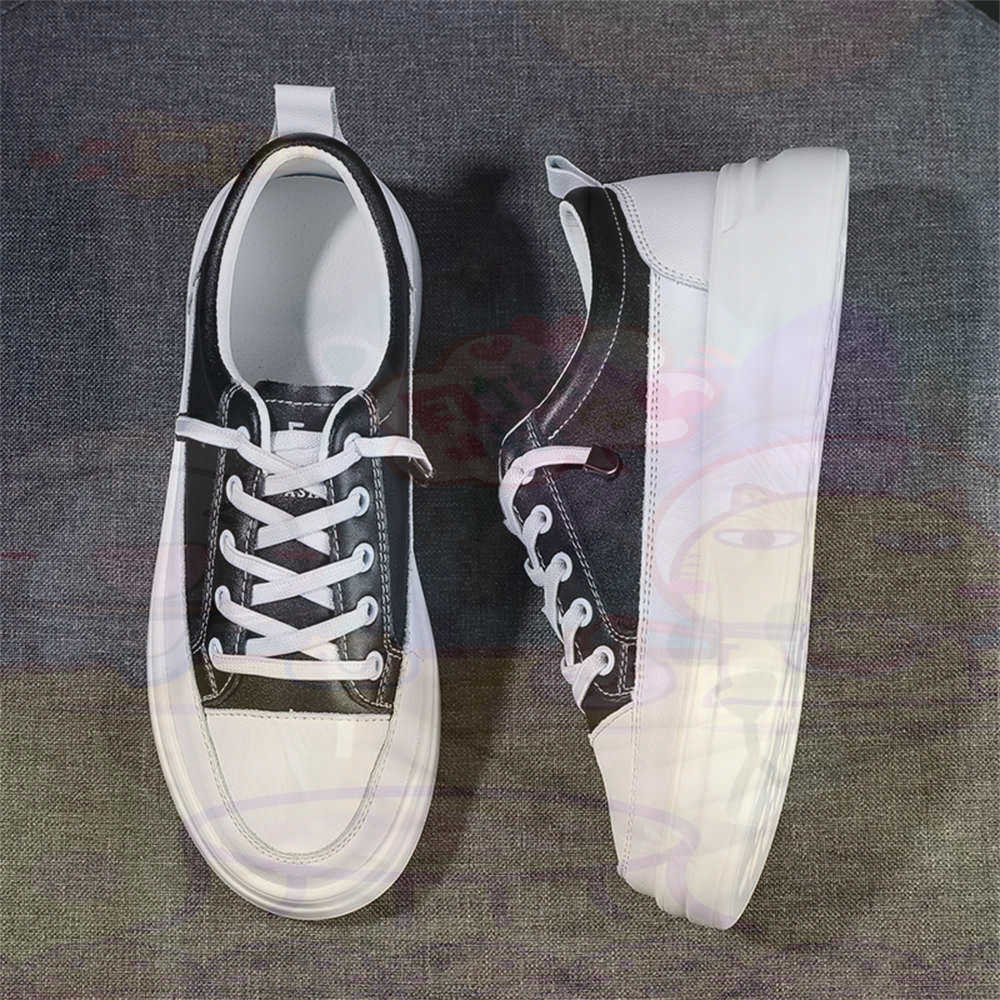 Mocasines gruesos con cordones - Travel Accessories For Young Women reseña y precio