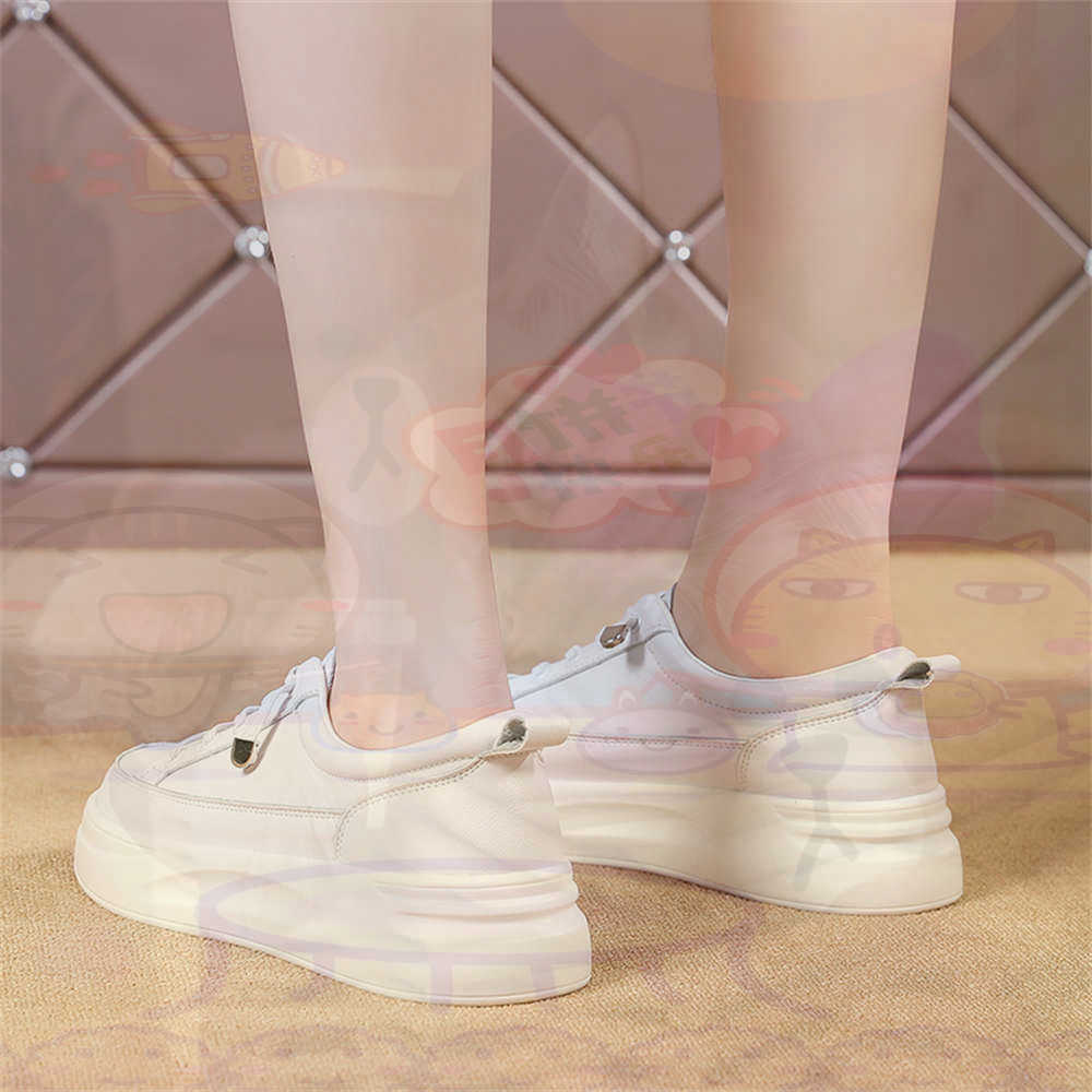 Mocasines gruesos con cordones - Travel Accessories For Young Women reseña y precio