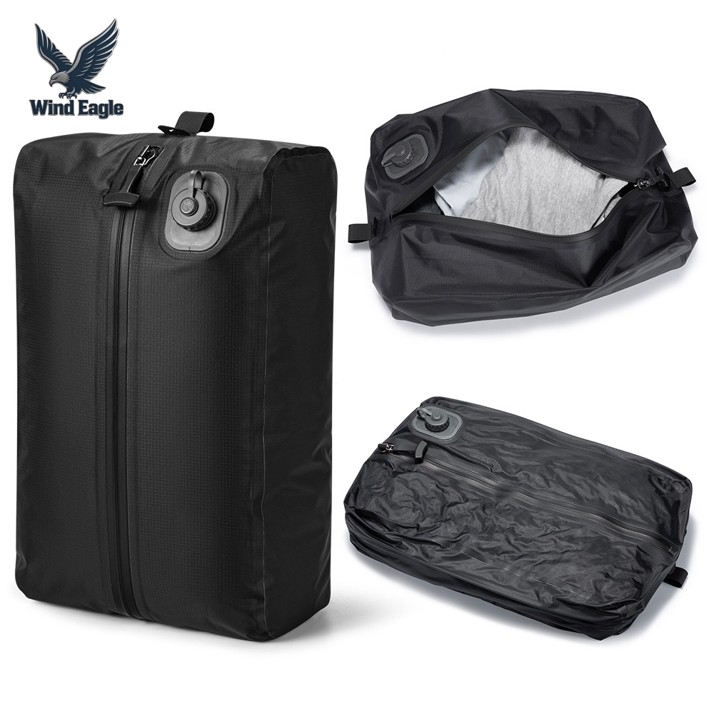 Bolsa de Compresión al Vacío c - Compression Bag Vacuum reseña y precio