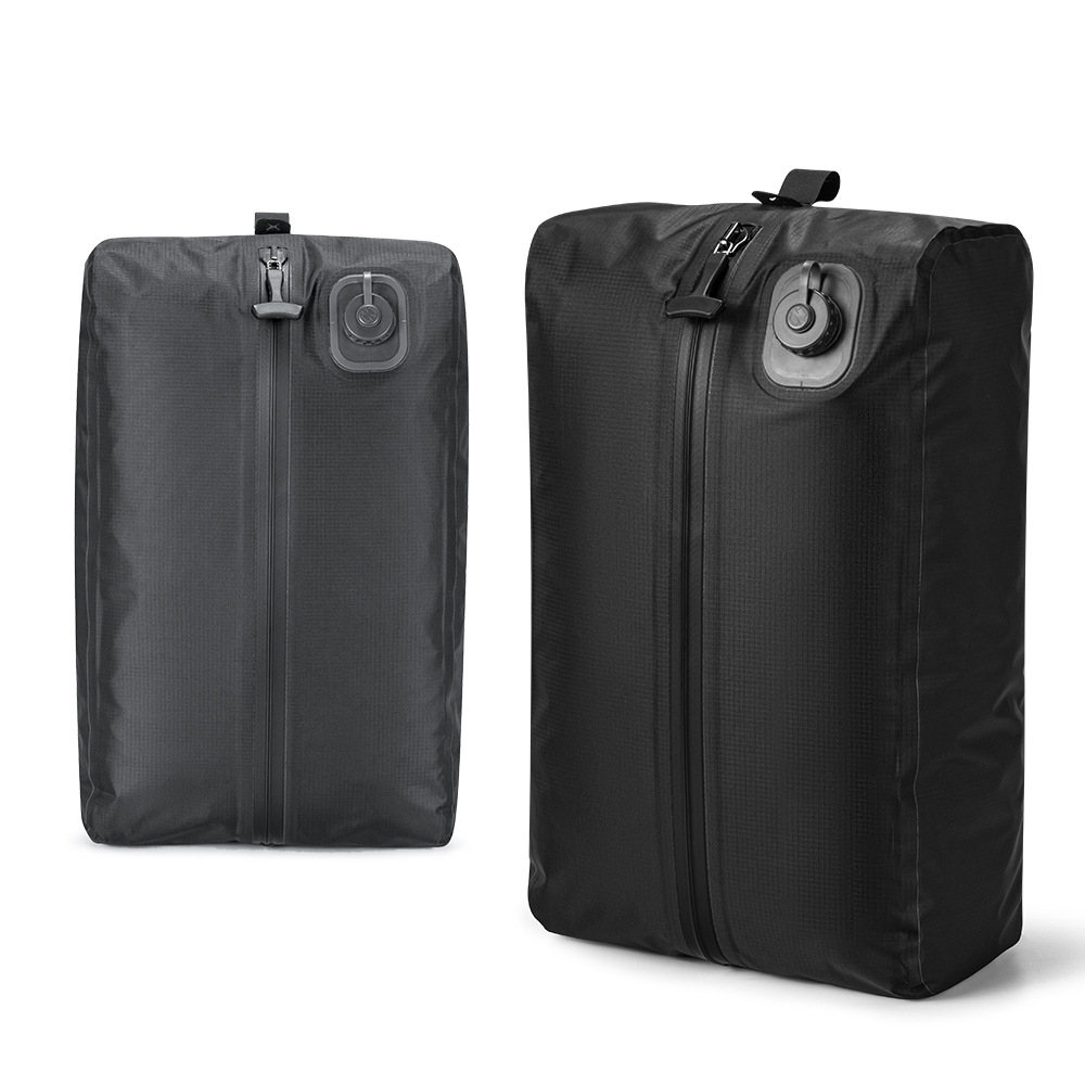 Bolsa de Compresión al Vacío c - Compression Bag Vacuum reseña y precio
