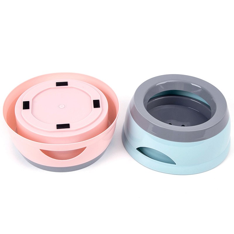 Cuencos flotantes para perros  - Travel Accessories For Dogs reseña y precio