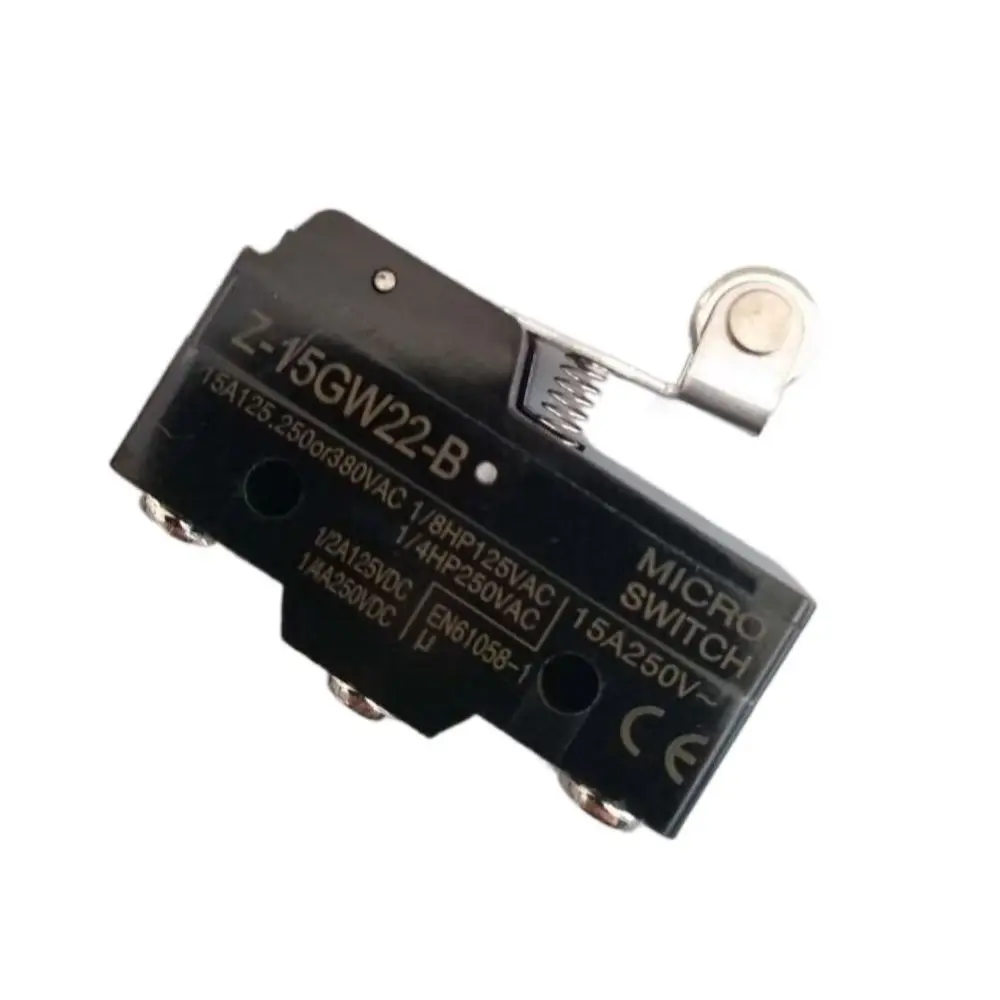 5 piezas de interruptores de v - Travel Z reseña y precio