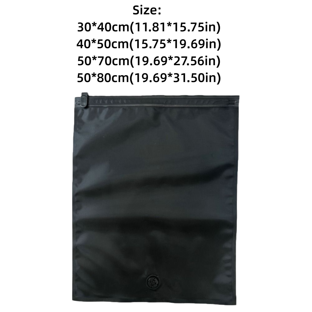 Bolsas de Vacío Reutilizables  - Compression Bag Vacuum reseña y precio