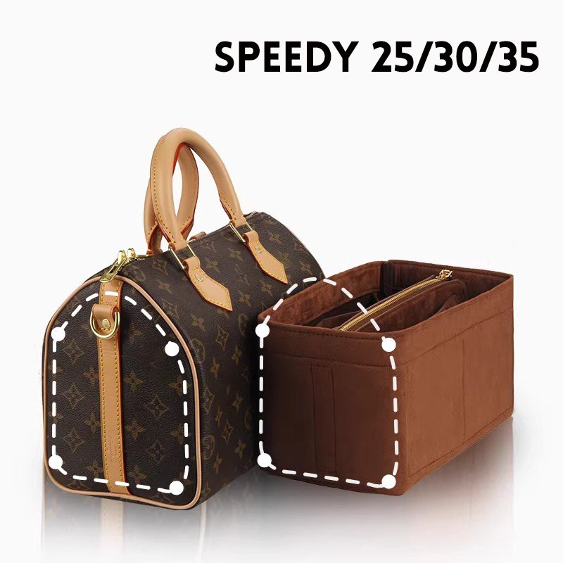 Organizador de Fieltro para Bo - Travel Accessories Lv reseña y precio